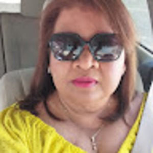 Meet your Posher, Liliam